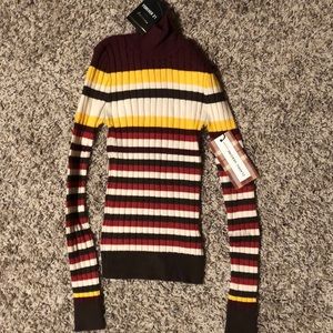 Forever 21 turtle neck